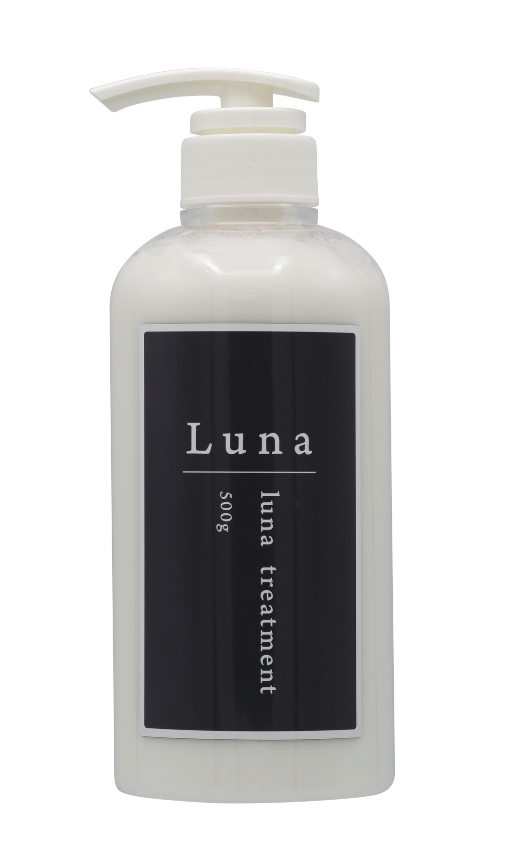 lunaトリートメント